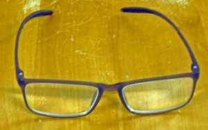 Foster Grant Mikrobrille Lesebrille 2,50 brandneu US-Verkäufer Betrüger Vergrößerung - Bild 1 von 3