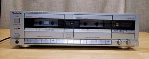 Technics RS-T230 DECK Spares/repairs - Picture 1 of 14