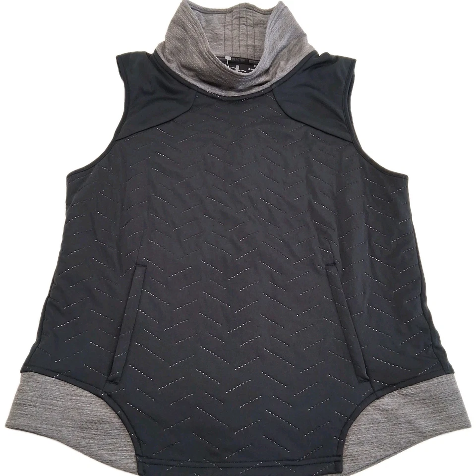 Under Armour Vest Womens Cold gear 3G Reactor Pullover Women's Large NWOT - Image 1 of 4
