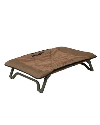 Avery Outdoors ASD Dog Cot – Elevated Folding Cot with Mesh Surface - Image 1 of 4