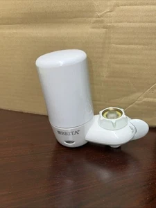Brita Water Filter for Sink Complete Faucet Mount Water Filter System Easy Setup - Picture 1 of 4