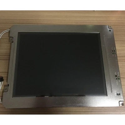 one used LQ9D021 SHARP 8.4 inch LCD Display 640X480 Tested Good OK - Image 1 of 4