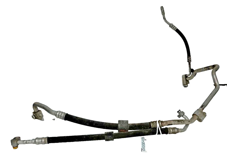 Mangueras aire acondicionado AUDI Q5 2013-17 Foto 1 de 4