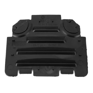 ༝Passenger Vent Access Headlight Cover 51717143849 For E82 E88 E90 E91 M3 325i - Picture 1 of 8