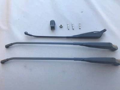 Land Rover Range Rover 1989 brazos limpiaparabrisas OEM Foto 1 de 4