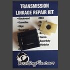 Ford Fusion Transmission Shift Cable Repair Kit w/ bushing Easy Install