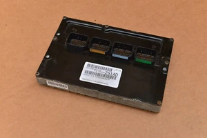 2004-2005 CHRYSLER PT CRUISER 2.4L TURBO ECU PCM ECM COMPUTER P05033291AD - Picture 1 of 2
