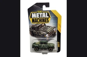 Zuru Metallmaschinen (Duty) - Bild 1 von 2