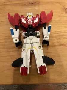 Transformers Combiner Force Skysledge Stormhammer Hasbro Suelto Completo - Imagen 1 de 4