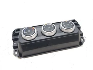 2022 2023 Mazda CX-5 Temperature Control OEM KSC2-61-190 - Picture 1 of 12