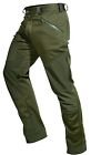 Nouveau pantalon de chasse dur URKO-T - Windichts - x-Stretch