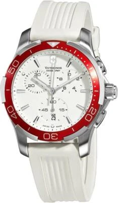 Victorinox Alliance Women's Stainless Steel Swiss Watch - 241504 ($795 MSRP) - Image 1 of 4