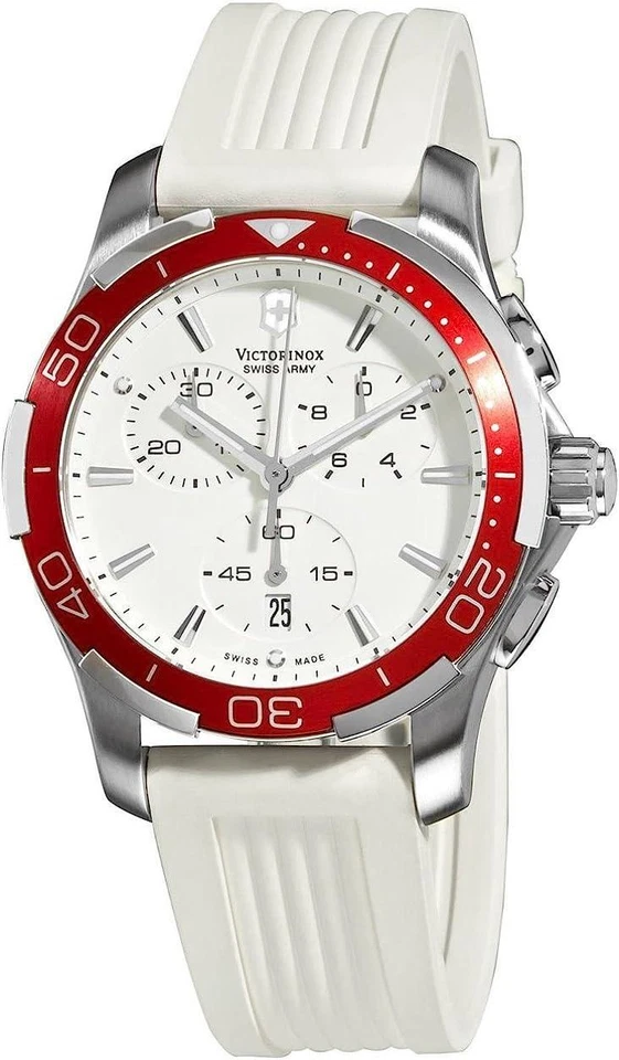 Victorinox Alliance Women's Stainless Steel Swiss Watch - 241504 ($795 MSRP) - Image 1 of 4
