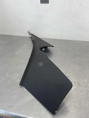 Cadillac CTS V 2013 cupé interior izquierdo moldura de pilar C OEM #89 Foto 1 de 4