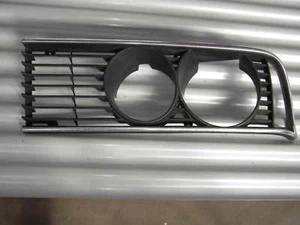 Scheinwerferblende, BMW E23 ,728 , links,left,51131848631 - Bild 1 von 4
