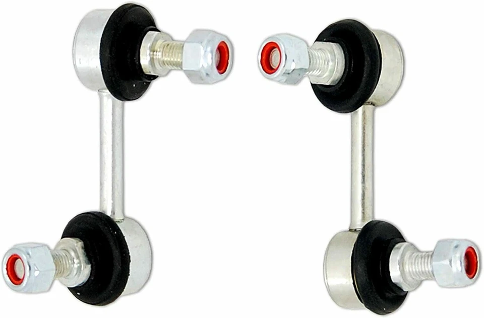 REAR STABILISER ANTI ROLL BAR DROP LINK FOR MITSUBISHI OUTLANDER Mk2/ Mk3 - Image 1 of 1