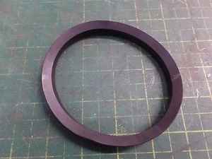 GENUINE TROJAN O&K 10077302700 RING SEAL ASSEMBLY, TEREX 10-077302700, N.O.P. - Imagen 1 de 6