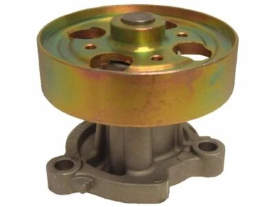 For 2002-2012 Nissan Sentra Water Pump 63562JS 2003 2004 2005 2006 2007 2008 Foto 1 de 2