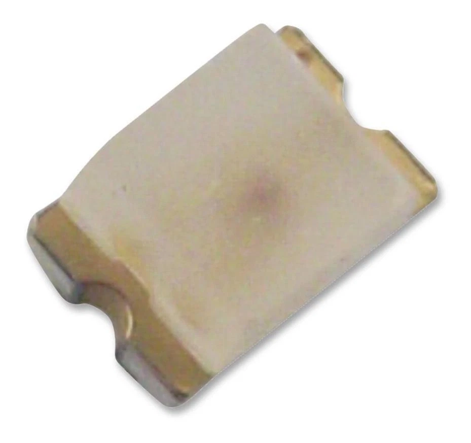 LED, Grün, SMD, 1.6mm x 3.2mm, 20 Ma, 2.2 V, 572 NM - HSMG-C150 - Image 1 of 1