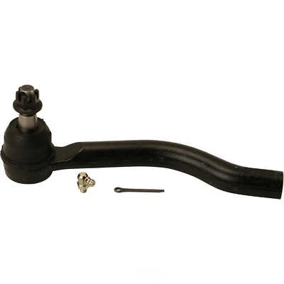 Steering Tie Rod End fits 2013-2019 Nissan Pathfinder Murano  MOOG - Image 1 of 2