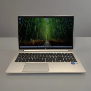 HP ProBook 450 G8 15.6" Core i5-1135G7 @2.40GHz 20GB RAM 512GB SSD Windows 11Pro - Bild 1 von 8