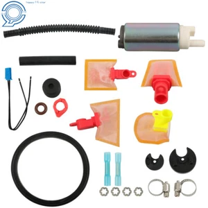 Intank Fuel Pump Fit For Suzuki Gsx-R1000 2005-2006, Replaces 15100-41g00 - Picture 1 of 12