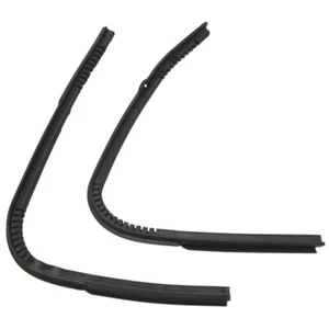 1939 Chevrolet Passenger Car Vent Window Rubber Seal New Classic Auto Chevy - Bild 1 von 5