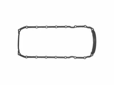 Juego de juntas de cárter de aceite Felpro 39879QH 1993 1994 1995 1996 para Dodge Dakota 1992-1999 Foto 1 de 2