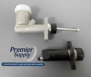 Land Rover Serie 3, Kit de Cilindro Maestro y Esclavo Embrague Defender - Imagen 1 de 1