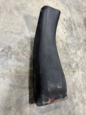 Polaris Scrambler 400 Seat 1996 - Imagem 1 de 4