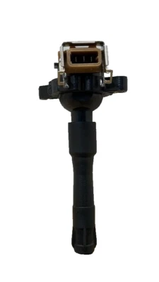 1998 1999 2000 BMW 323 SERIES Ignition Coil/ignitor 1 OEM: 12137599219 -SEE PICS - Image 1 of 4