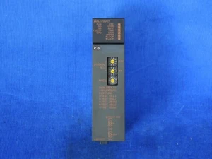 Mitsubishi Melsec Net II A1SJ71AP21 Interface Modulre - Picture 1 of 4