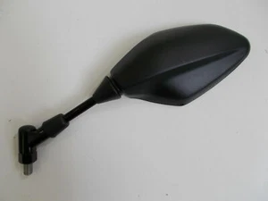Specchio specchietto retrovisore sinistro YAMAHA MT-09 900 2013 2014 2015 2016 - Imagen 1 de 1