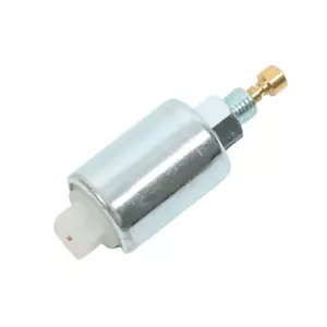 Carburetor Solenoid Fit For 798779 799115 40G777-0187-B1 40H777-0116-B1 Engine - Picture 1 of 12