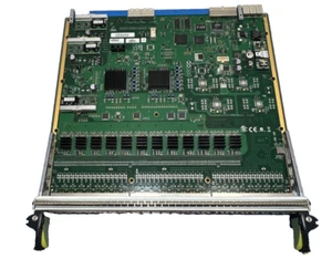 Extreme Networks BlackDiamond 41515 G48Ta 48-Port I/O Module - Picture 1 of 6