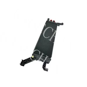 For Maserati Ghibli, Levante, Quattroporte Secondary Water Radiator 670009821 - Picture 1 of 2