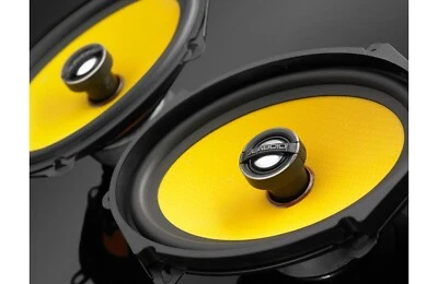 * Новый * JL Audio C1-570x C1-Series 5 «x 7» 2-полосный автомобильный аудио коаксиальный колонки 5 x 7 50 Вт - Изображение 1 из 4
