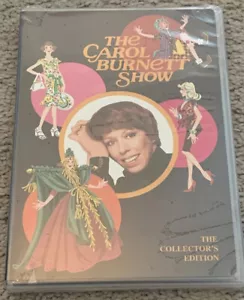 The Carol Burnett Show The Collectors Edition - Foto 1 di 2