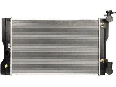 Radiador Spectra 51763JMNG 2010 2011 2012 2013 para Toyota Matrix 2009-2014 Foto 1 de 2