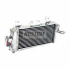 New Kustom Hardware Radiator - Right For Yamaha Wr450f, Yz450f 17K-R017r