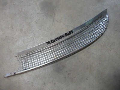 Buick Century 1955 capó central exterior capó ventilación moldura inserción Hot Rod D  Foto 1 de 2