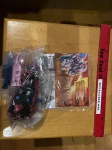 Botcon 2009 Transformers Elita-1 NUEVO Asistente Exclusivo Raro - Imagen 1 de 3