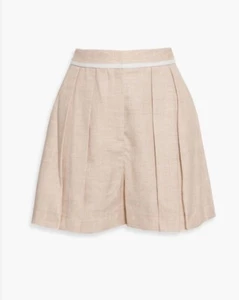 Stella McCartney Casual Shorts Apparel Women's Sz 38 - Picture 1 of 9