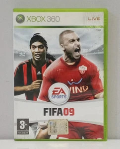 Fifa 09 Xbox 360 - Imagen 1 de 3