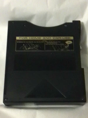 Cargador de CD multijugador de 6 discos Pioneer uso en el hogar y el automóvil PRW1023 Foto 1 de 4