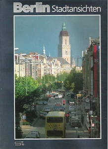 Berlin Stadtansichten - Joachim Nawrocki - Buch - Zustand: Wie NEU - Imagen 1 de 1