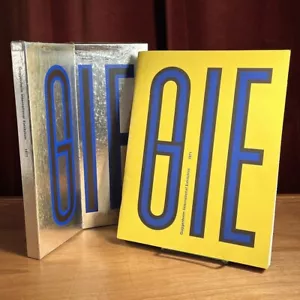 Guggenheim International Exhibition 1971, Guggeheim Museum, Near Fine w/Slipcase - Picture 1 of 1