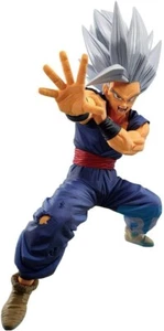 Dragon Ball Super Super Hero Son Gohan Beast VS Omnibus Beast Ichibansho Statue - Picture 1 of 5
