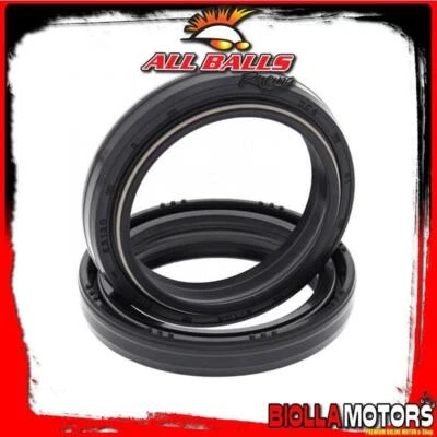 55-117 FORK OIL KIT Kawasaki ZG1000 Concours 1000cc 2005 - ALL BALLS - Image 1 of 4