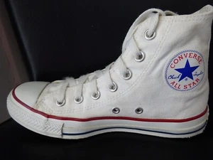 Converse Femme - Chuck Taylor All Star Hi - Converse Taille 38 - Imagen 1 de 12